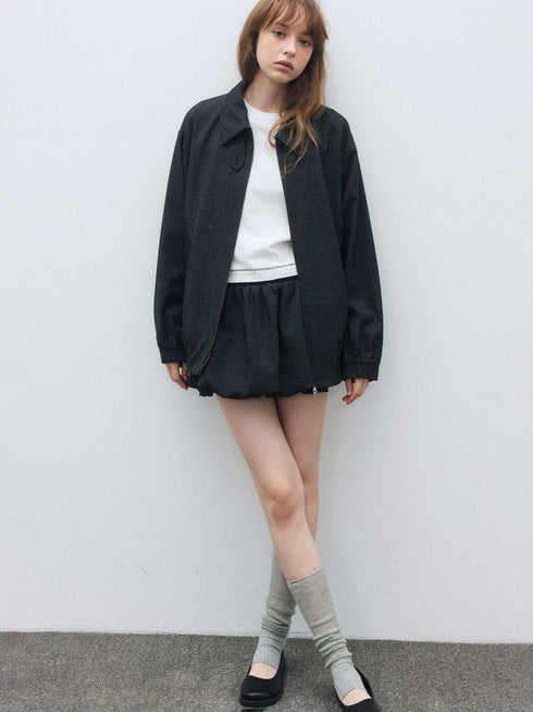 Autumn Bloom Skirt